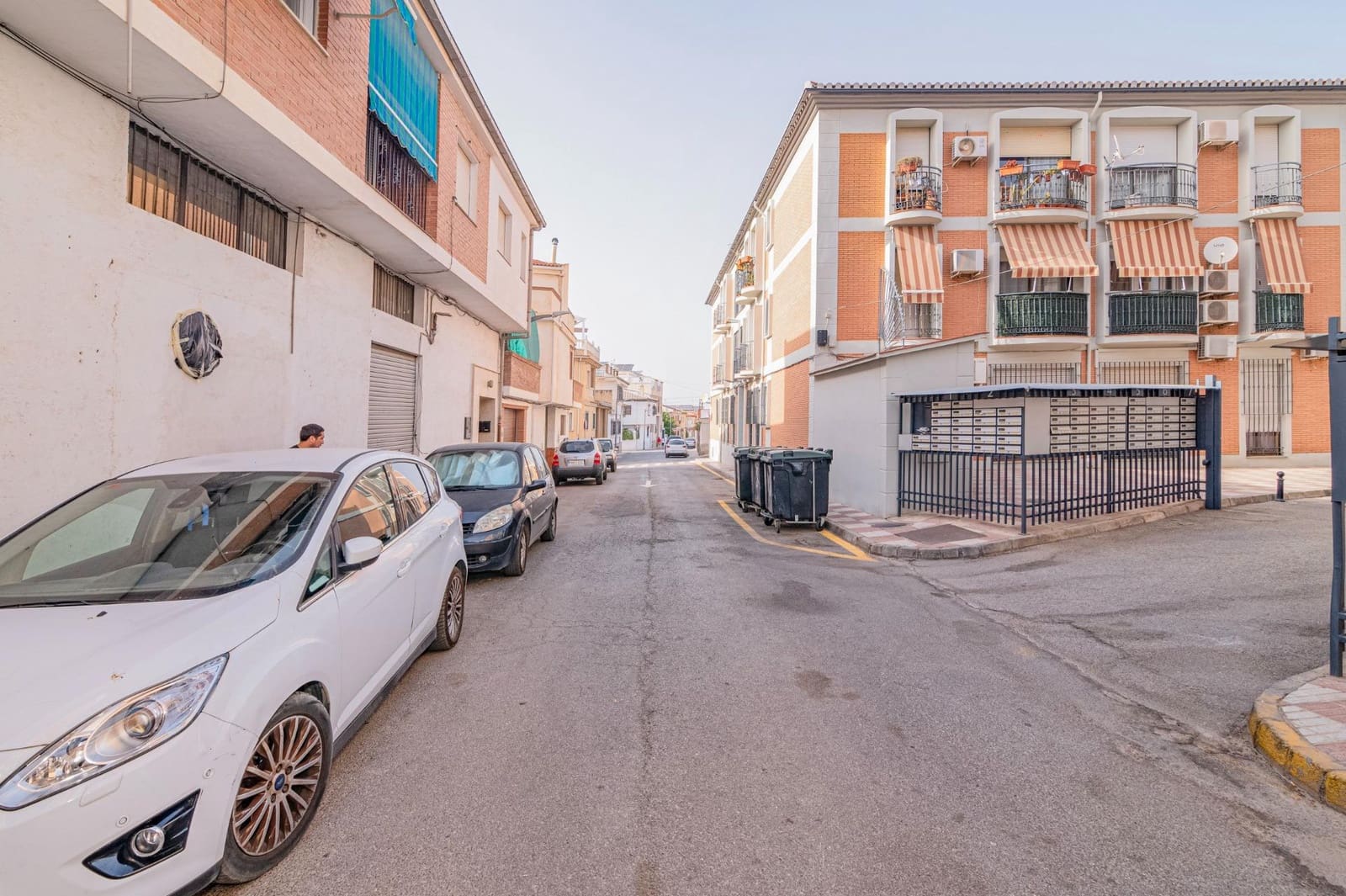 2 chambre Appartement à vendre à Armilla - 144 500 € (Ref: 10014094)