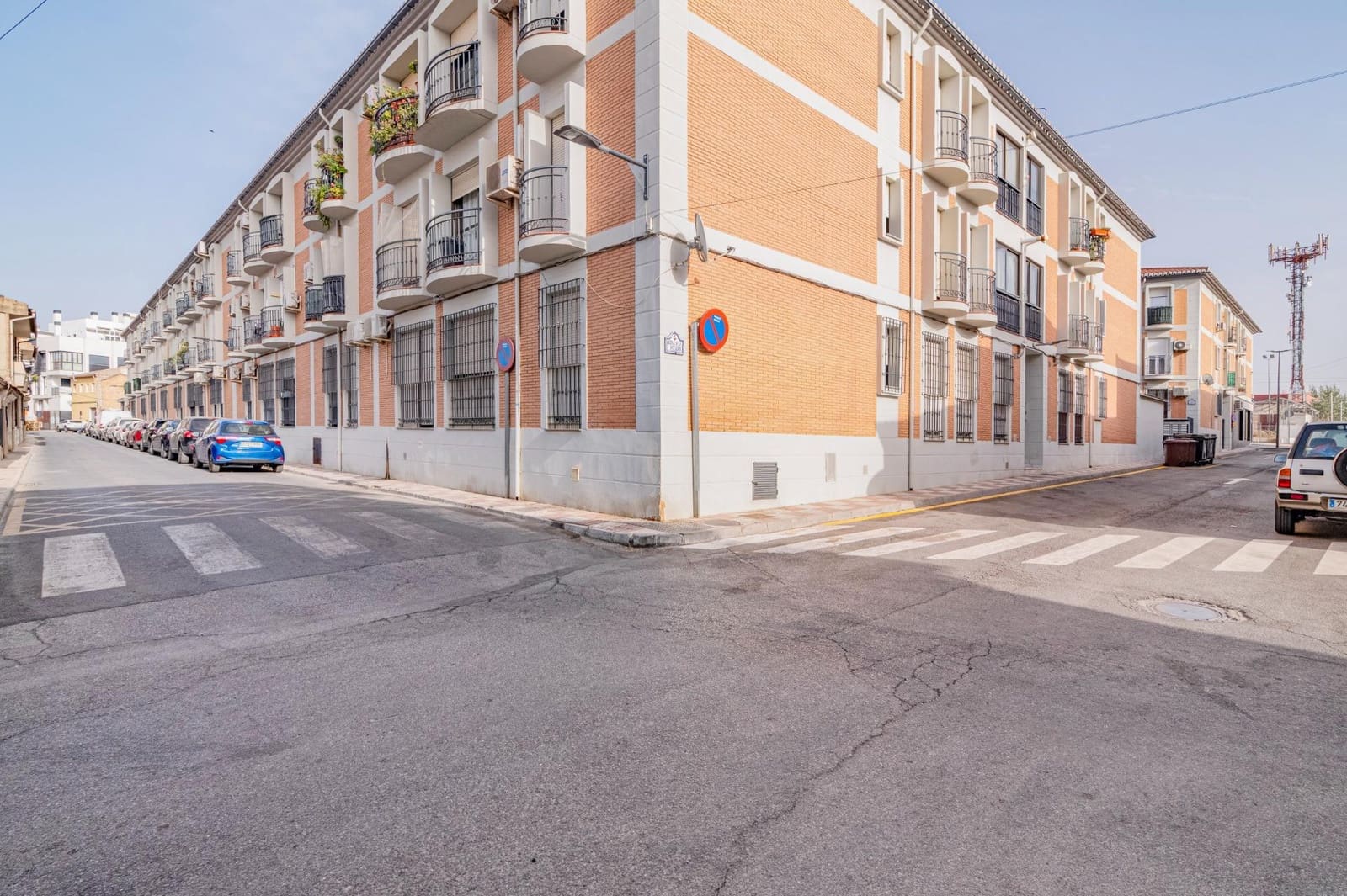 2 chambre Appartement à vendre à Armilla - 144 500 € (Ref: 10014094)