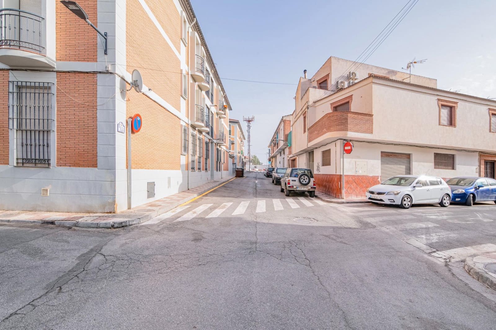 2 chambre Appartement à vendre à Armilla - 144 500 € (Ref: 10014094)