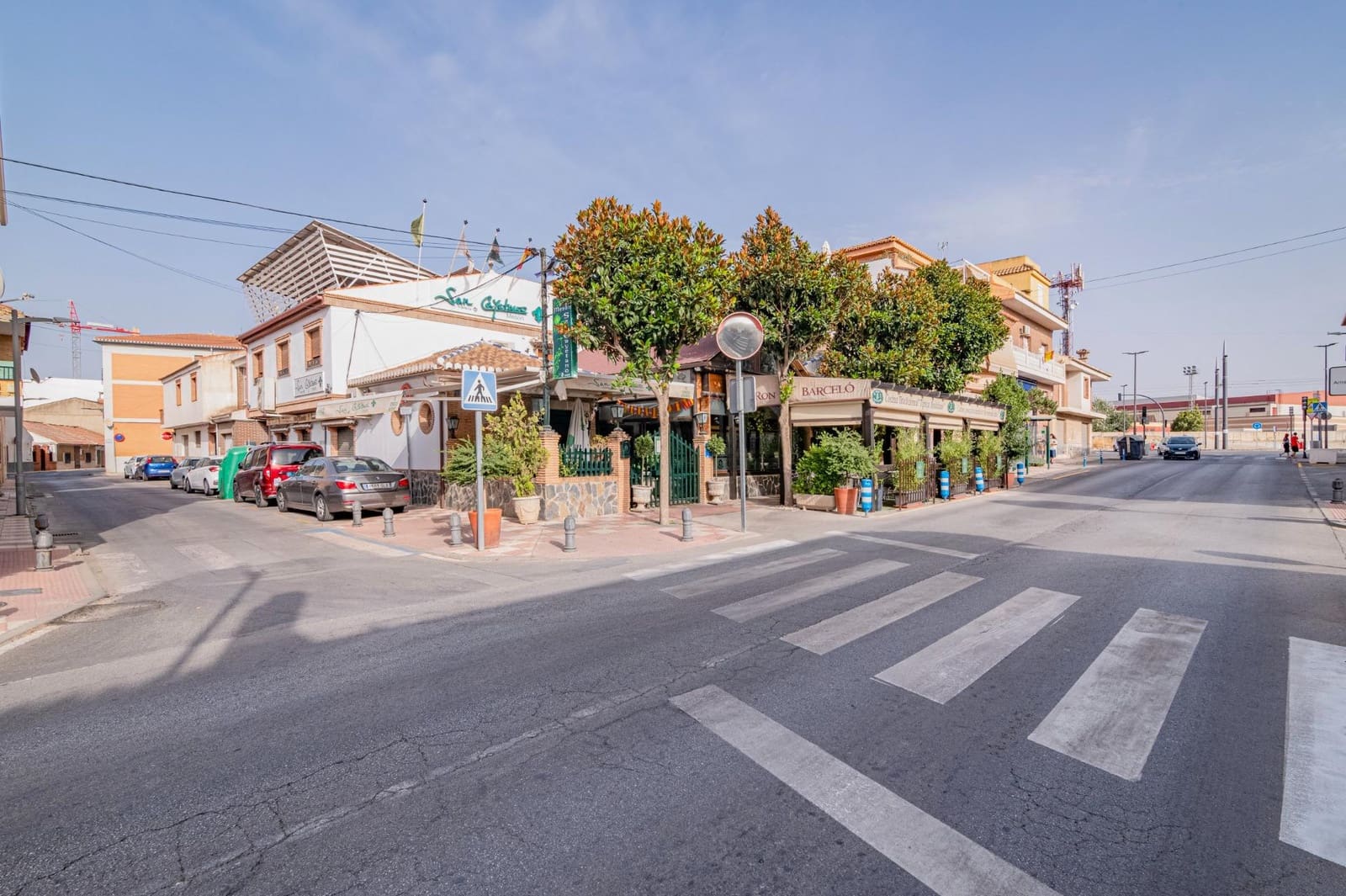 2 chambre Appartement à vendre à Armilla - 144 500 € (Ref: 10014094)