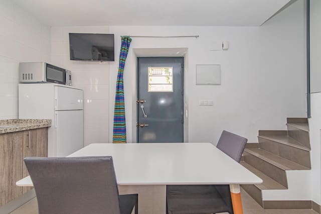 2 bedroom Townhouse for sale in Dúdar - € 87,000 (Ref: 10014095)