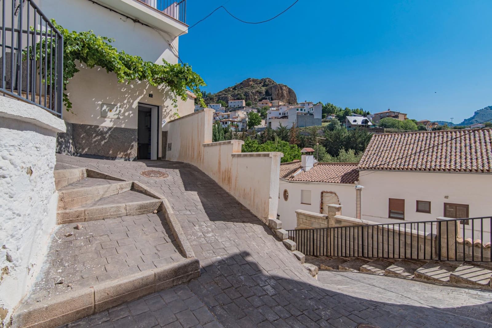 2 bedroom Townhouse for sale in Dudar - € 87,000 (Ref: 10014095)