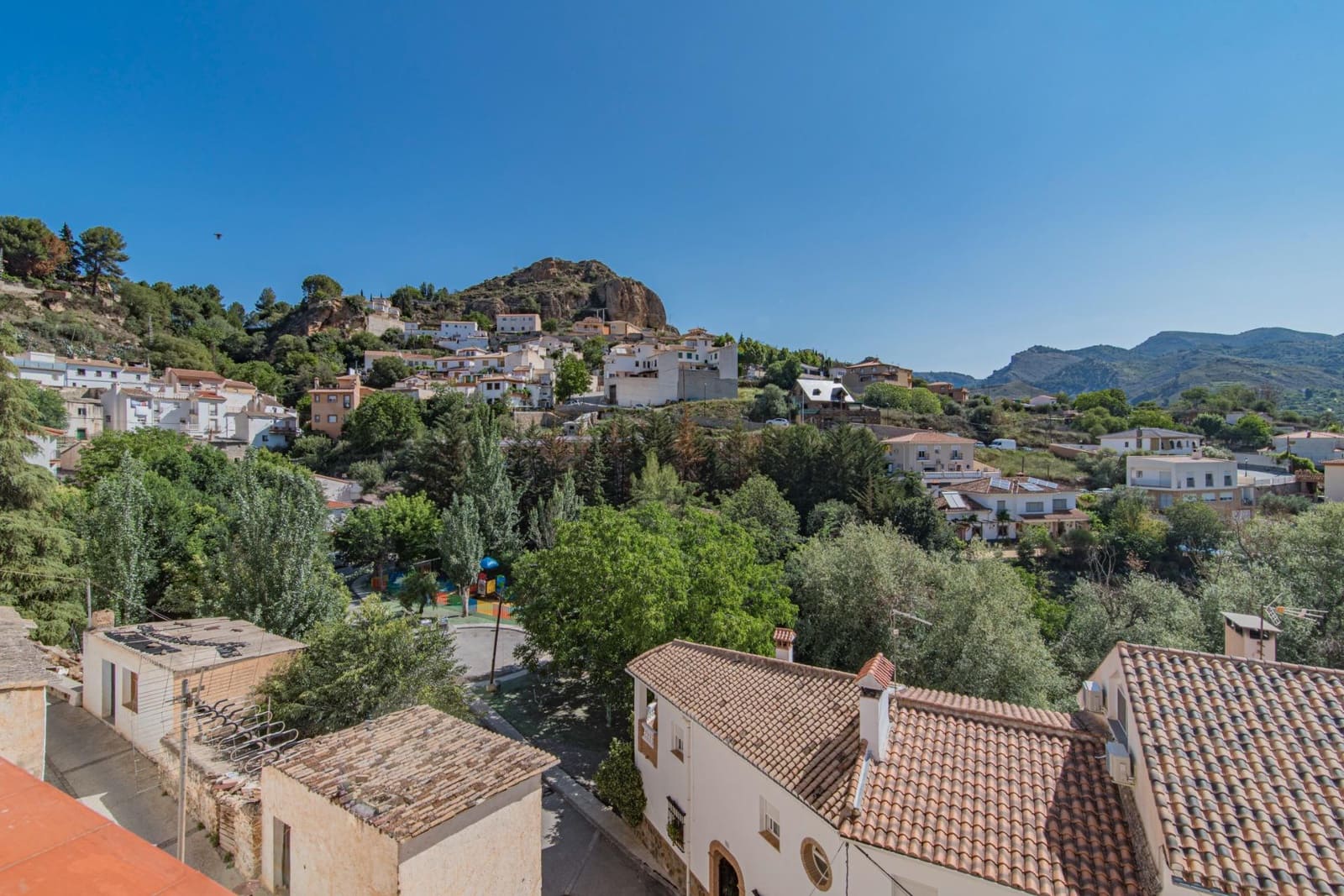 2 bedroom Townhouse for sale in Dudar - € 87,000 (Ref: 10014095)