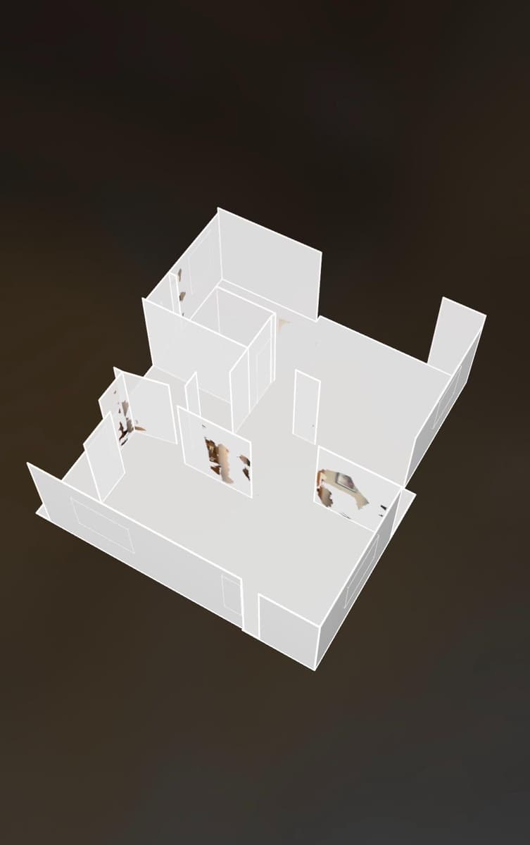 4 bedroom Townhouse for sale in Pulianas with garage - € 260,000 (Ref: 10014096)