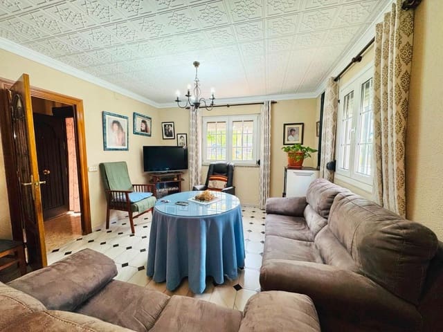 4 bedroom Townhouse for sale in Pulianas with garage - € 260,000 (Ref: 10014096)