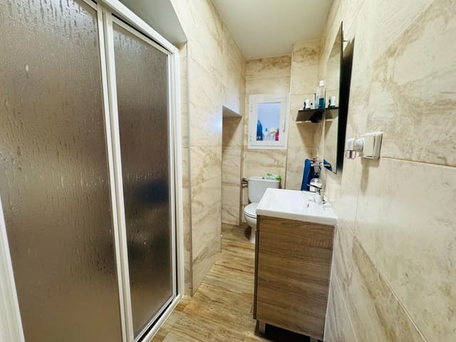 4 bedroom Townhouse for sale in Pulianas with garage - € 260,000 (Ref: 10014096)