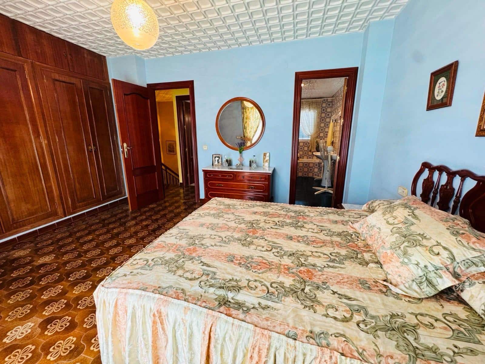 4 bedroom Townhouse for sale in Pulianas with garage - € 260,000 (Ref: 10014096)