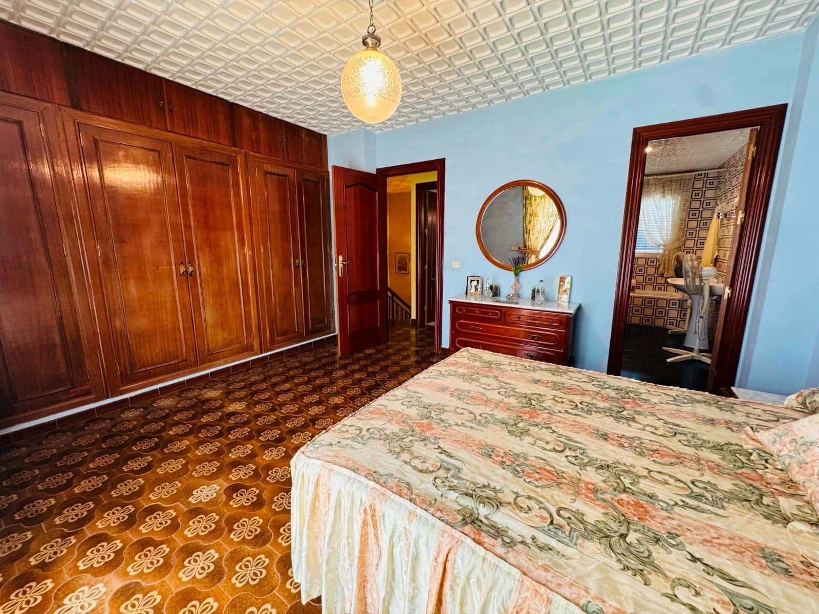 4 bedroom Townhouse for sale in Pulianas with garage - € 260,000 (Ref: 10014096)