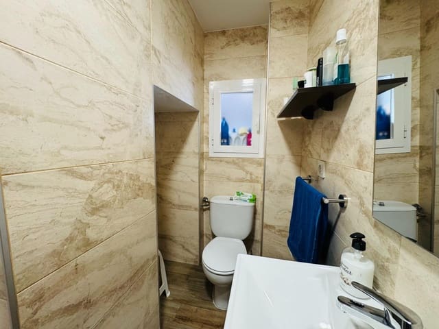 4 bedroom Townhouse for sale in Pulianas with garage - € 260,000 (Ref: 10014096)