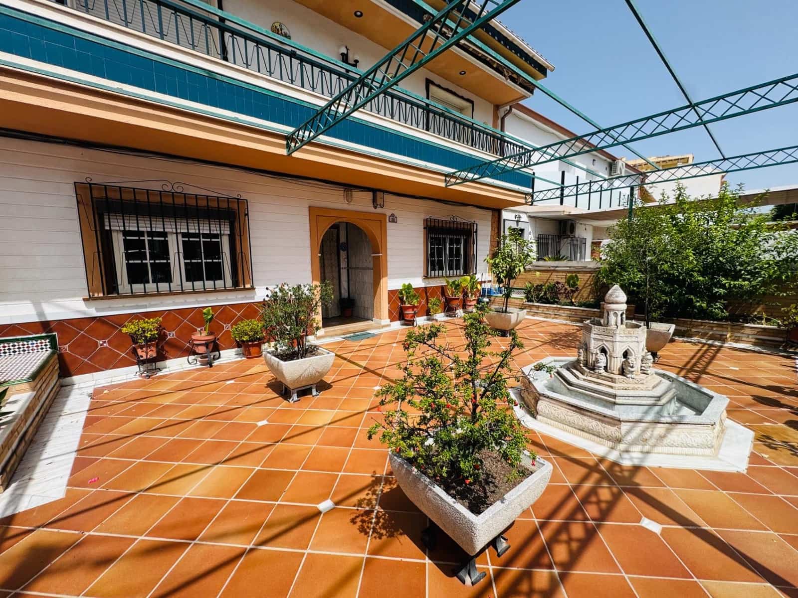 4 bedroom Townhouse for sale in Pulianas with garage - € 260,000 (Ref: 10014096)
