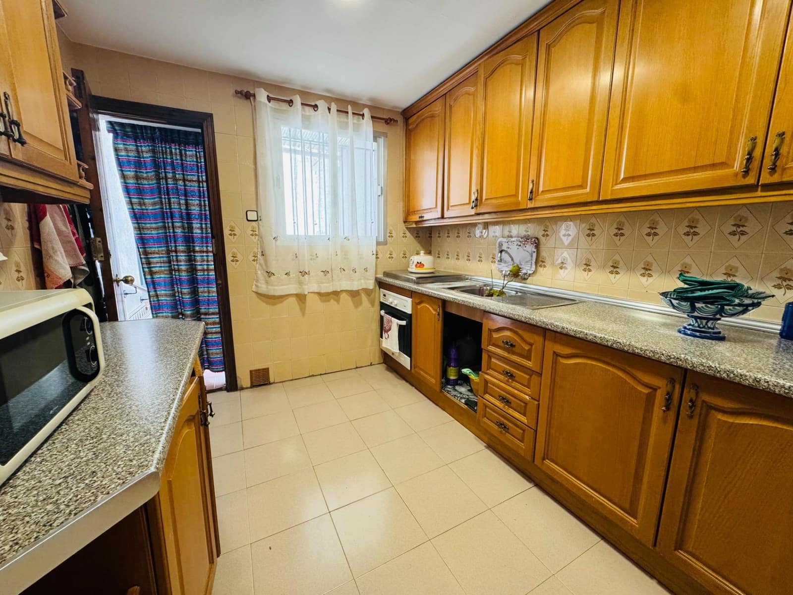 4 bedroom Townhouse for sale in Pulianas with garage - € 260,000 (Ref: 10014096)