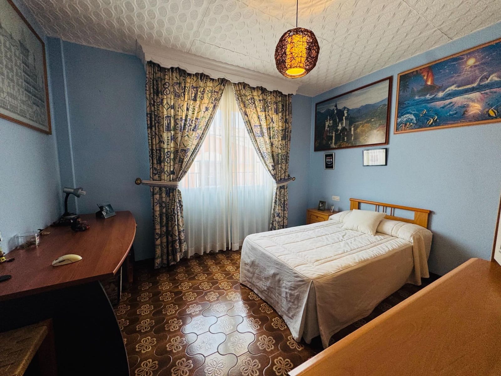 4 bedroom Townhouse for sale in Pulianas with garage - € 260,000 (Ref: 10014096)