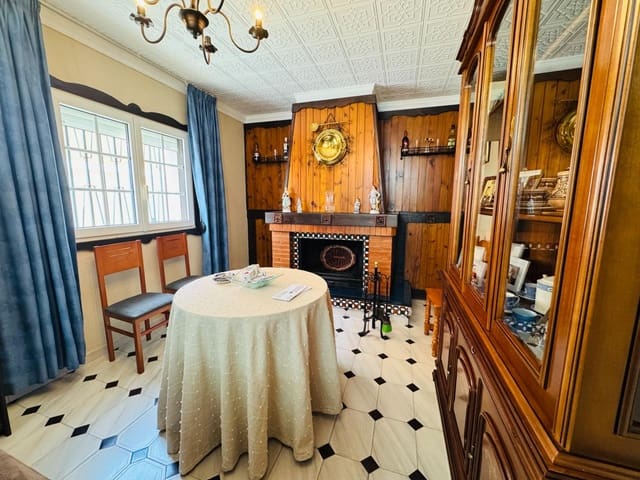 4 bedroom Townhouse for sale in Pulianas with garage - € 260,000 (Ref: 10014096)