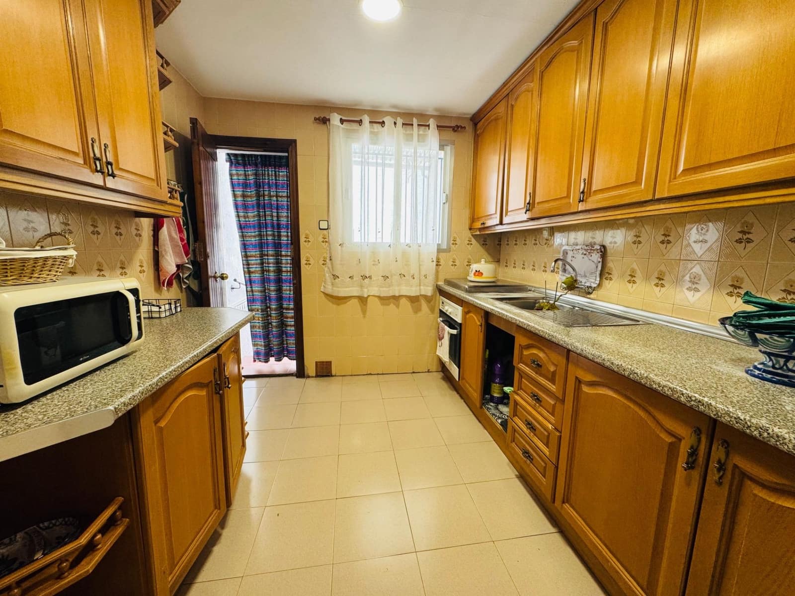 4 bedroom Townhouse for sale in Pulianas with garage - € 260,000 (Ref: 10014096)