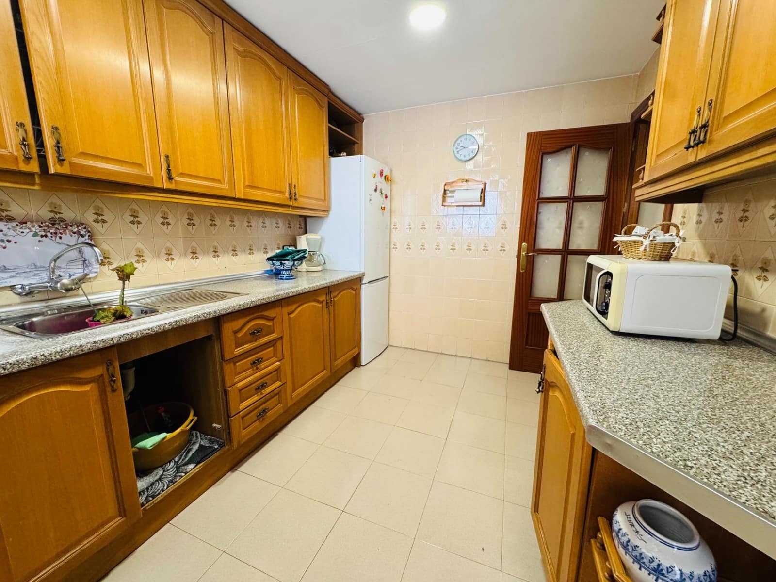 4 bedroom Townhouse for sale in Pulianas with garage - € 260,000 (Ref: 10014096)