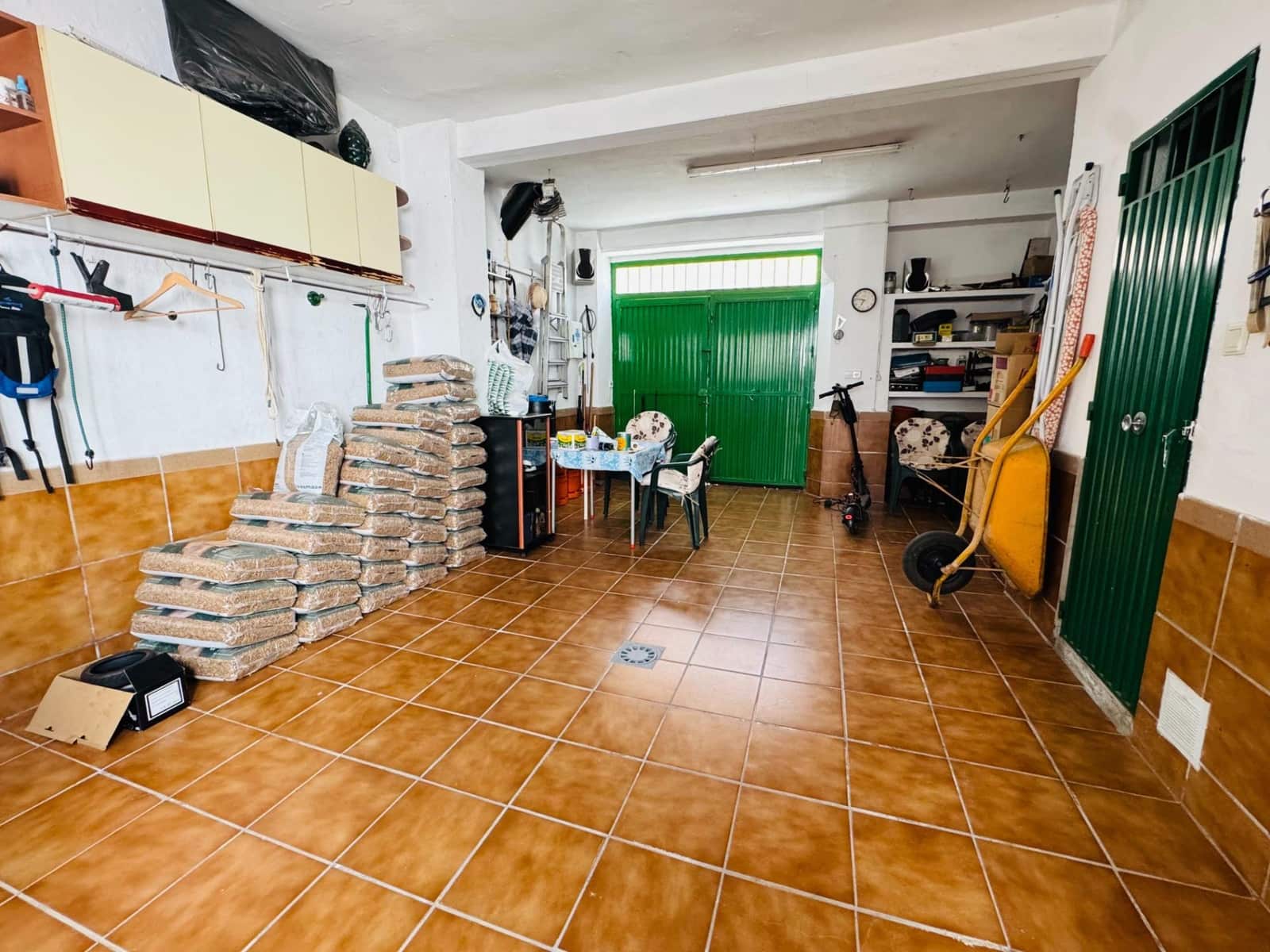 4 bedroom Townhouse for sale in Pulianas with garage - € 260,000 (Ref: 10014096)