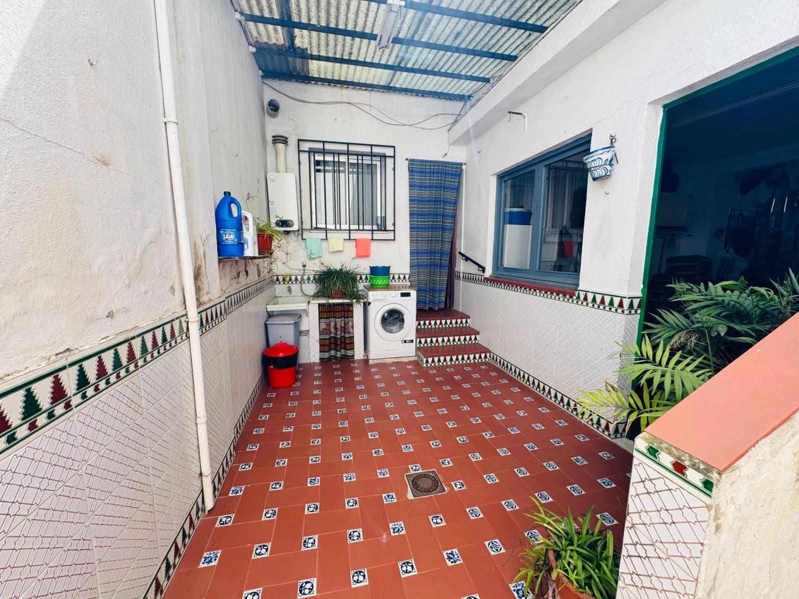 4 bedroom Townhouse for sale in Pulianas with garage - € 260,000 (Ref: 10014096)