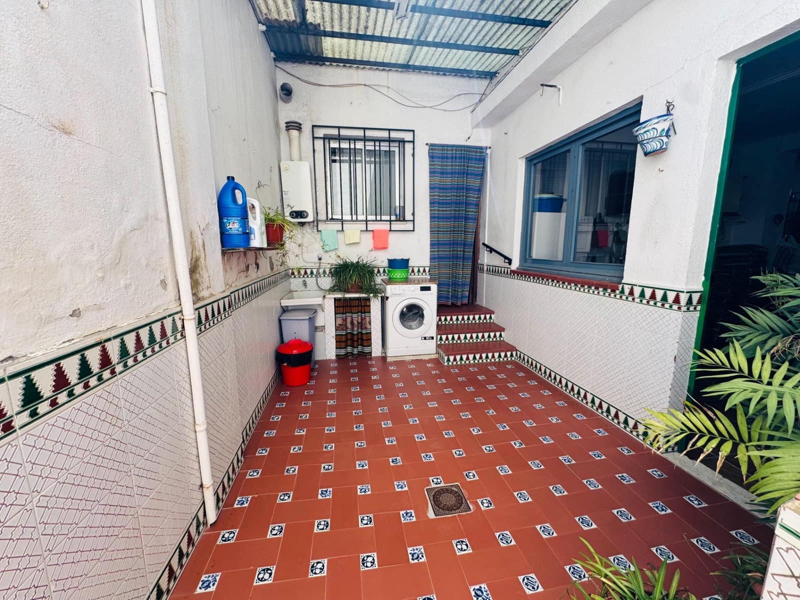 4 bedroom Townhouse for sale in Pulianas with garage - € 260,000 (Ref: 10014096)