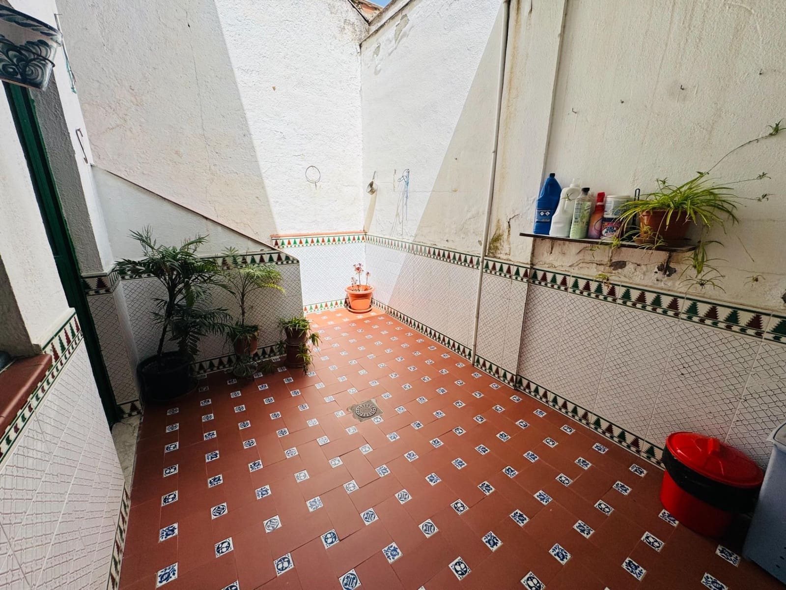 4 bedroom Townhouse for sale in Pulianas with garage - € 260,000 (Ref: 10014096)