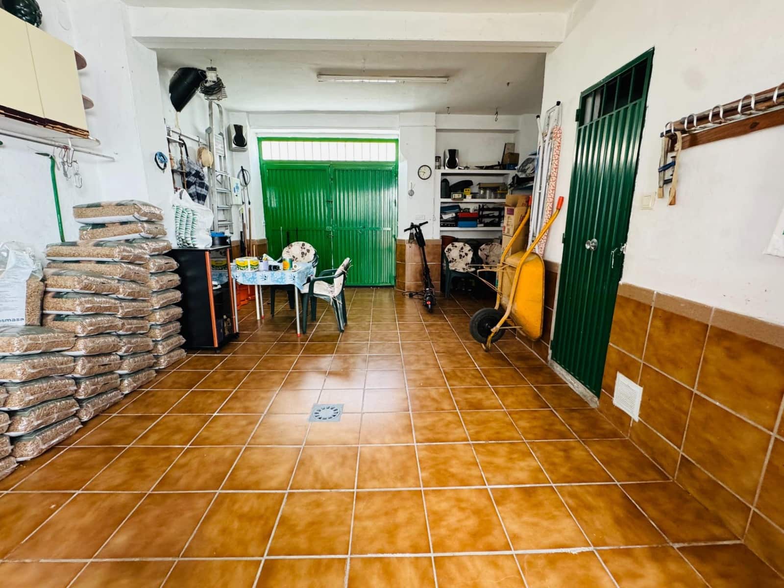 4 bedroom Townhouse for sale in Pulianas with garage - € 260,000 (Ref: 10014096)