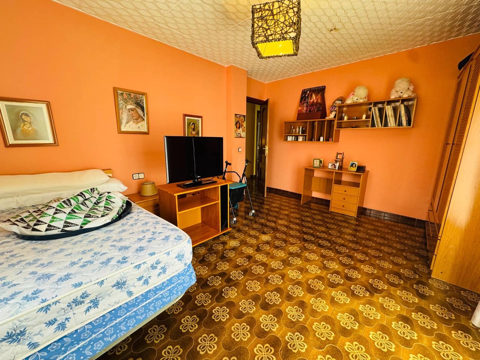 4 bedroom Townhouse for sale in Pulianas with garage - € 260,000 (Ref: 10014096)