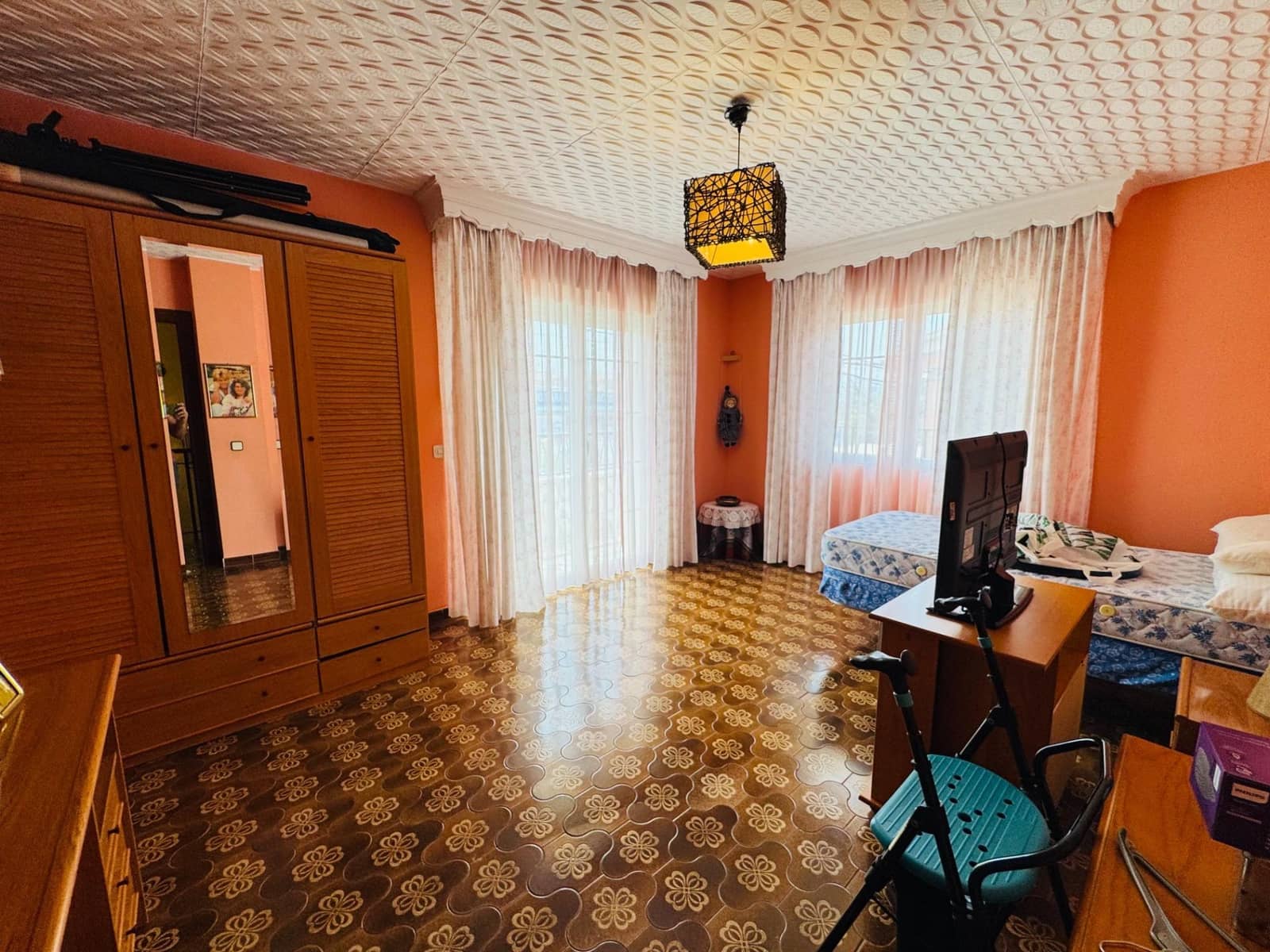 4 bedroom Townhouse for sale in Pulianas with garage - € 260,000 (Ref: 10014096)