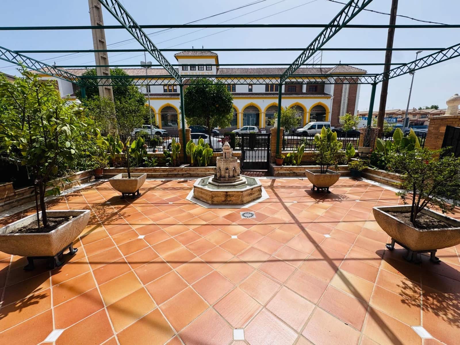 4 bedroom Townhouse for sale in Pulianas with garage - € 260,000 (Ref: 10014096)