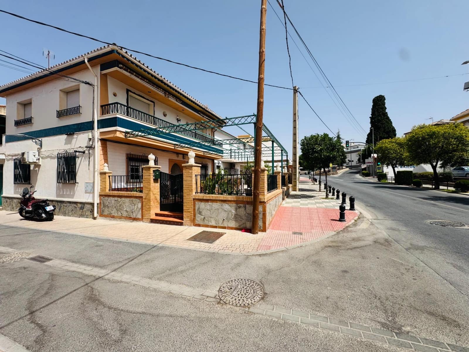 4 bedroom Townhouse for sale in Pulianas with garage - € 260,000 (Ref: 10014096)
