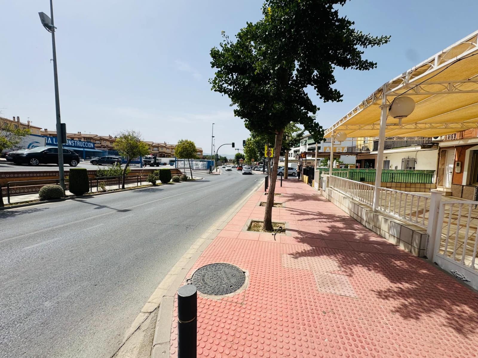 4 bedroom Townhouse for sale in Pulianas with garage - € 260,000 (Ref: 10014096)