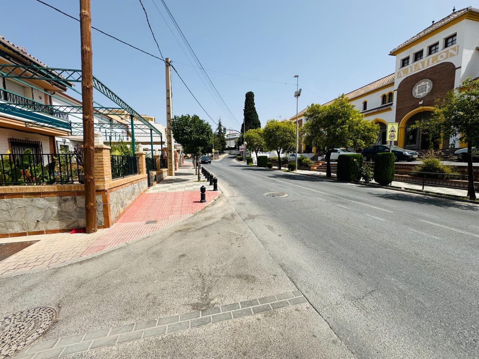 4 bedroom Townhouse for sale in Pulianas with garage - € 260,000 (Ref: 10014096)