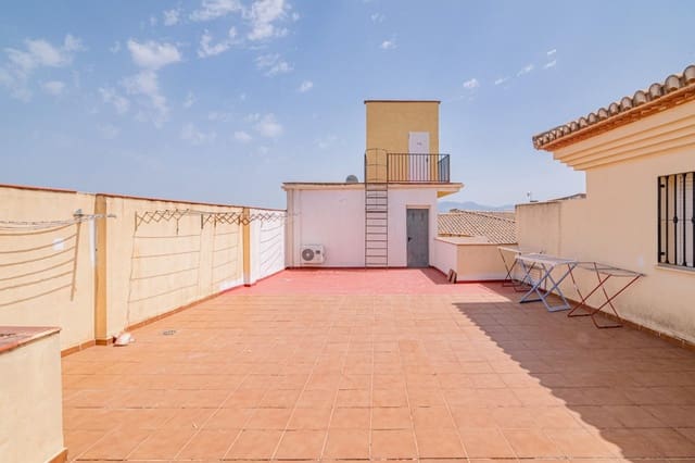 2 quarto Apartamento para venda em Cúllar Vega - 131 500 € (Ref: 10014097)