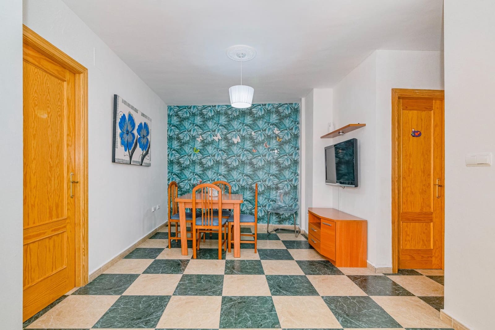 2 bedroom Flat for sale in Cullar Vega - € 131,500 (Ref: 10014097)