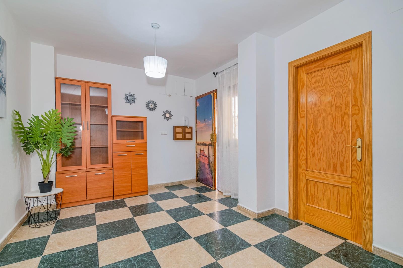 2 bedroom Flat for sale in Cullar Vega - € 131,500 (Ref: 10014097)