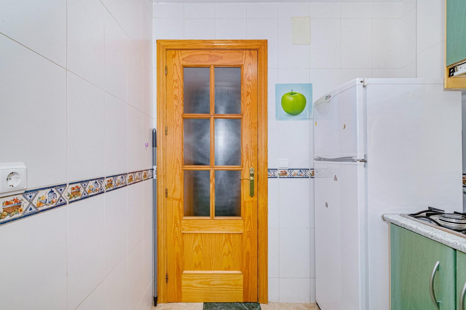 2 bedroom Flat for sale in Cullar Vega - € 131,500 (Ref: 10014097)