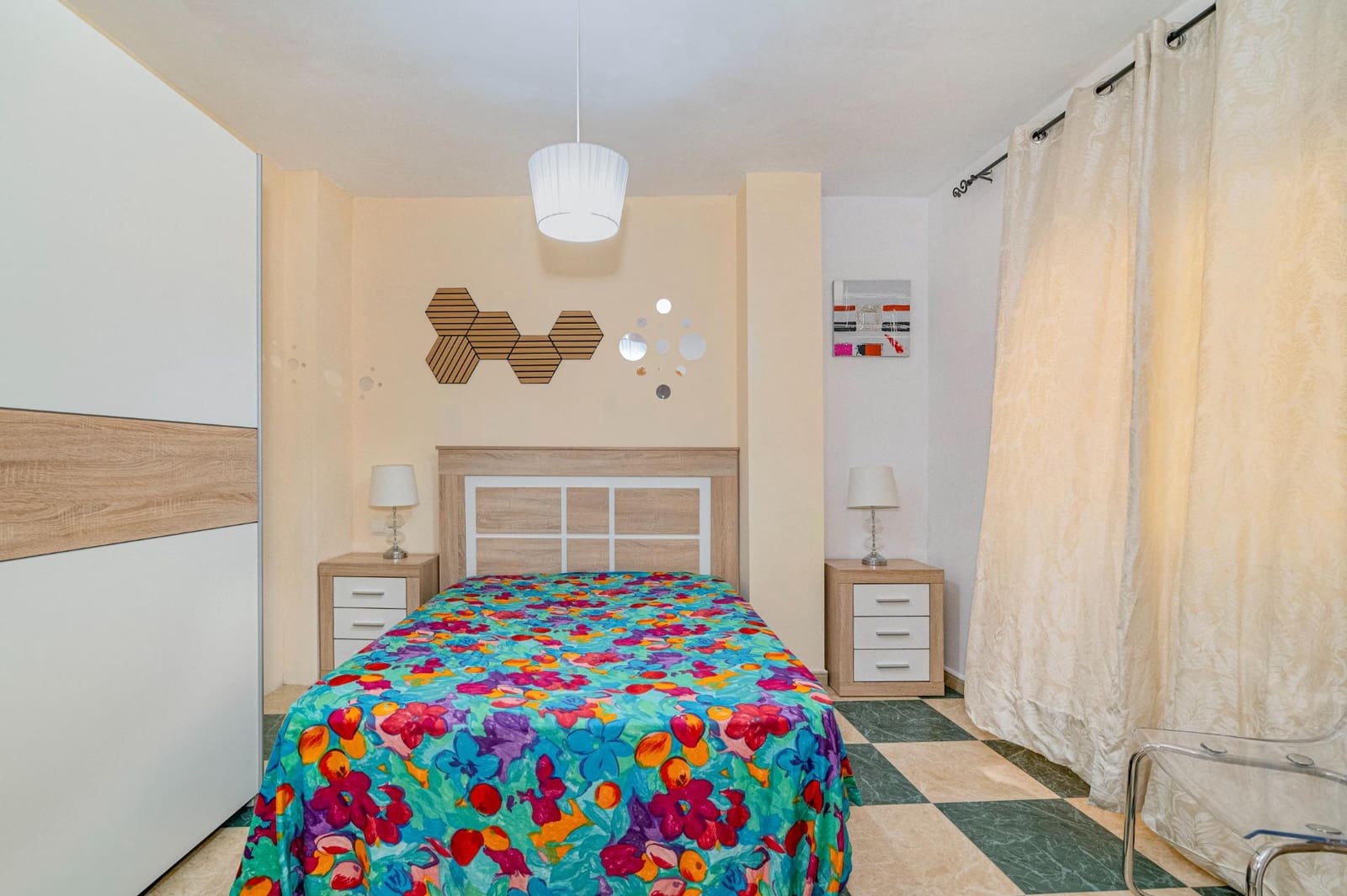2 bedroom Flat for sale in Cullar Vega - € 131,500 (Ref: 10014097)