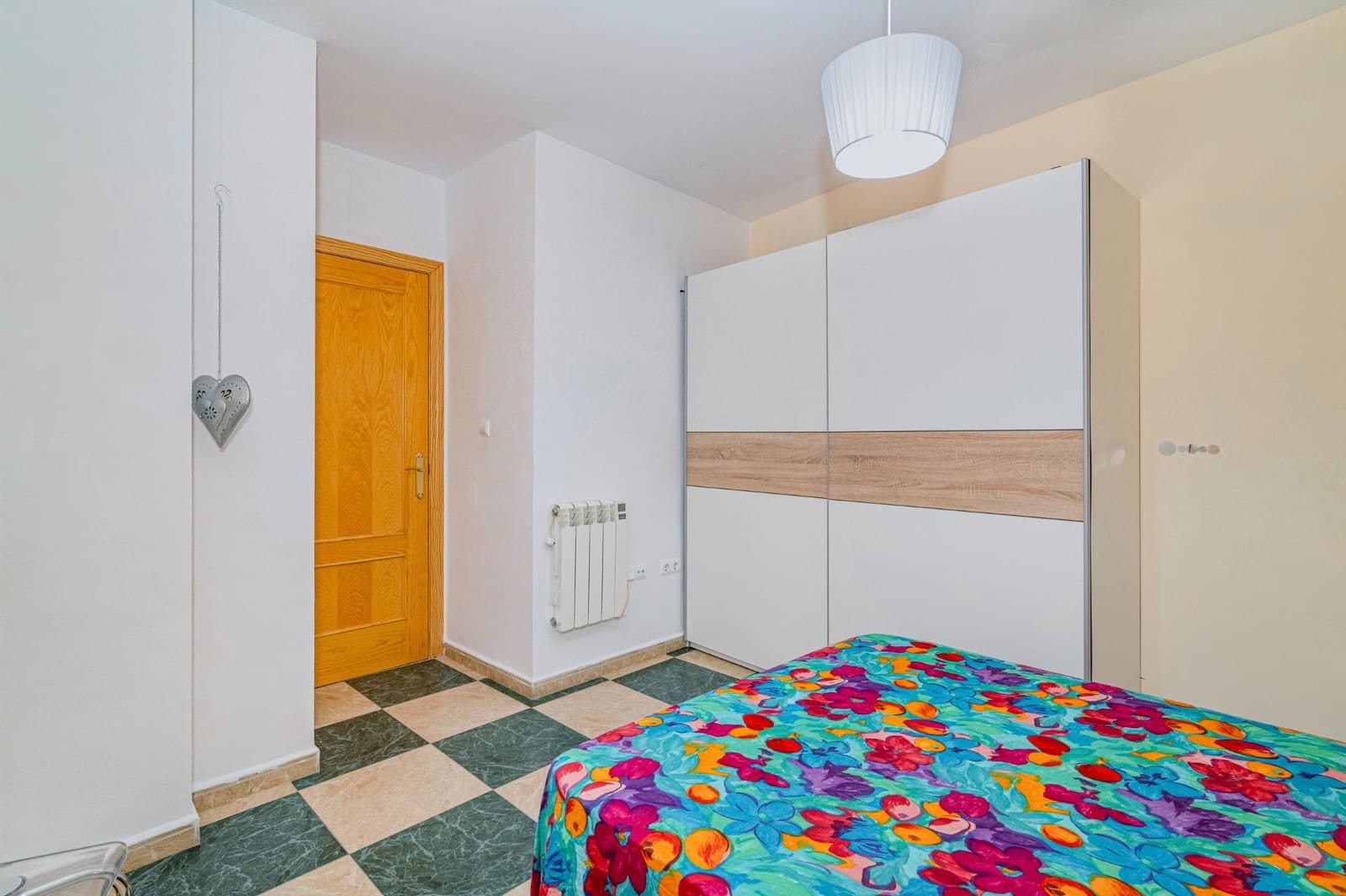 2 bedroom Flat for sale in Cullar Vega - € 131,500 (Ref: 10014097)
