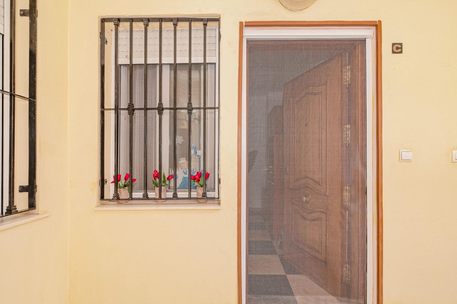 2 bedroom Flat for sale in Cullar Vega - € 131,500 (Ref: 10014097)
