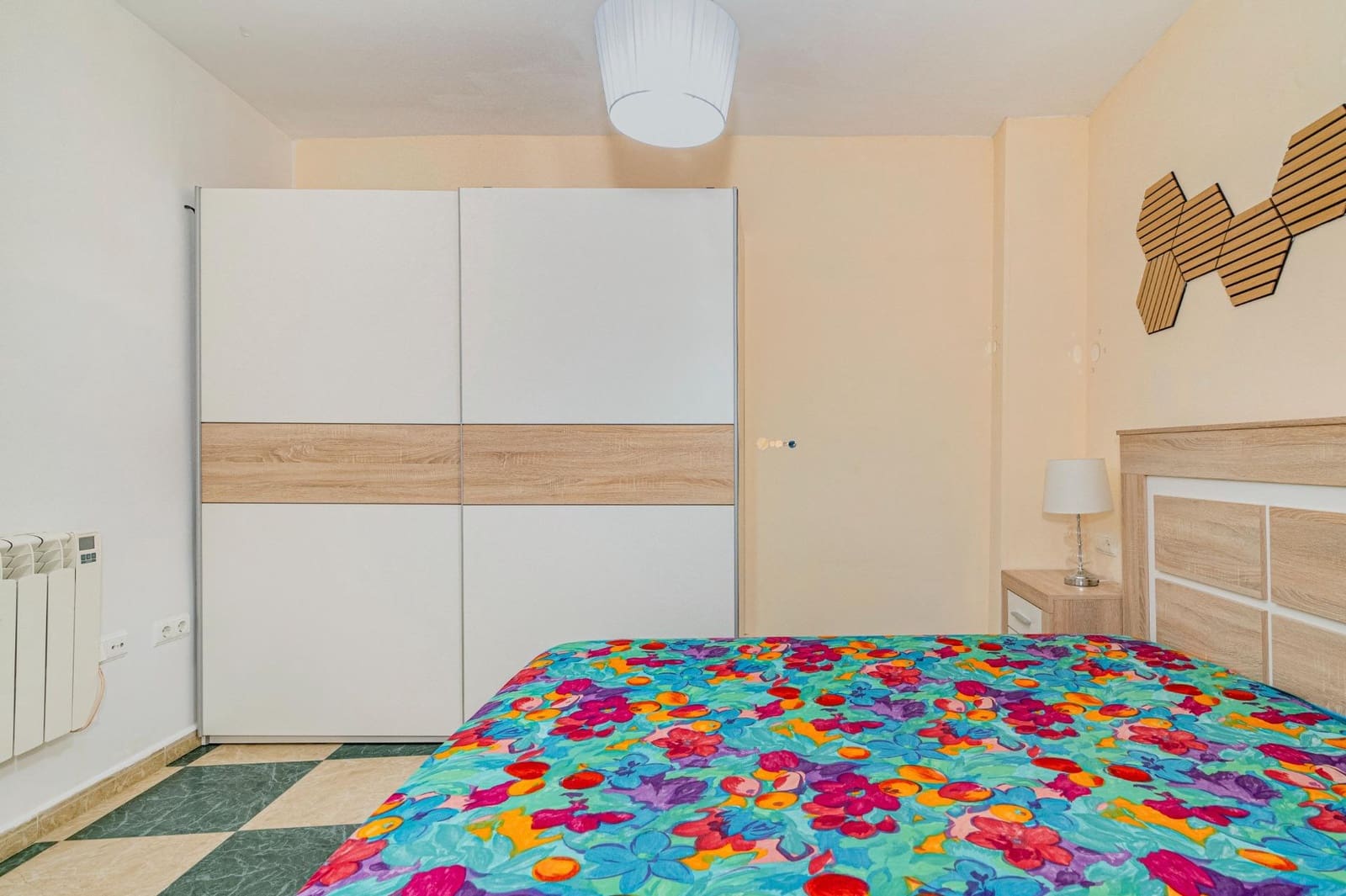 2 bedroom Flat for sale in Cullar Vega - € 131,500 (Ref: 10014097)
