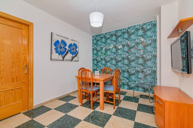 2 quarto Apartamento para venda em Cúllar Vega - 131 500 € (Ref: 10014097)