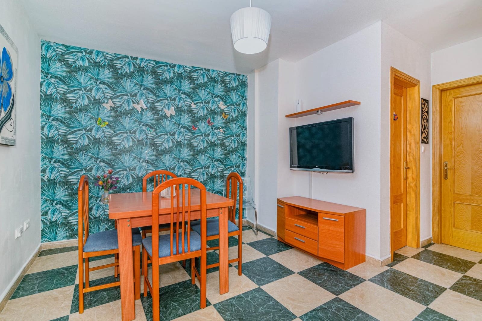 2 bedroom Flat for sale in Cullar Vega - € 131,500 (Ref: 10014097)