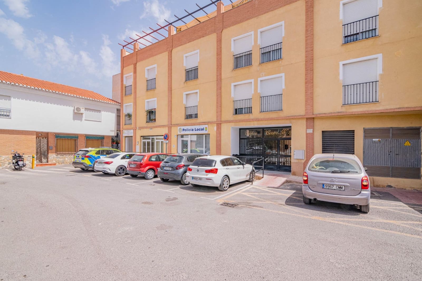 2 bedroom Flat for sale in Cullar Vega - € 131,500 (Ref: 10014097)