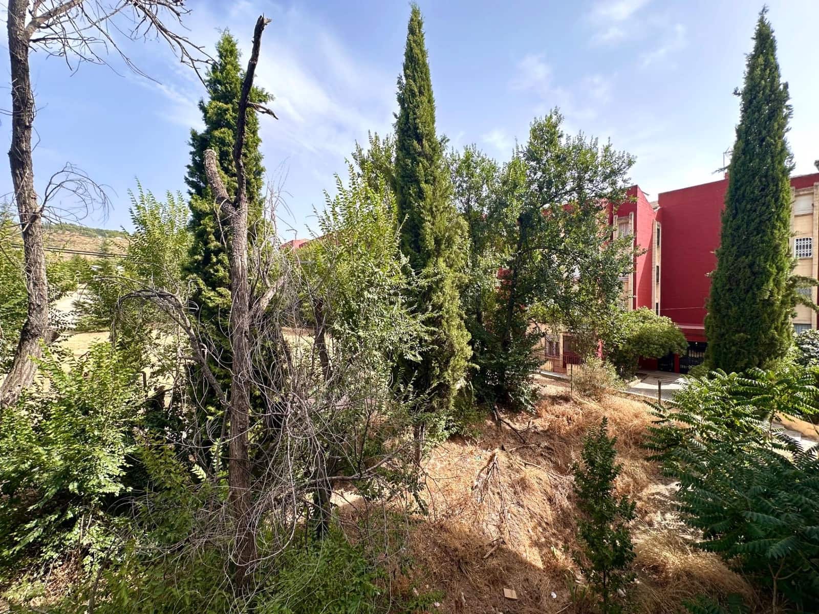 3 bedroom Flat for sale in Granada city - € 105,000 (Ref: 10014098)