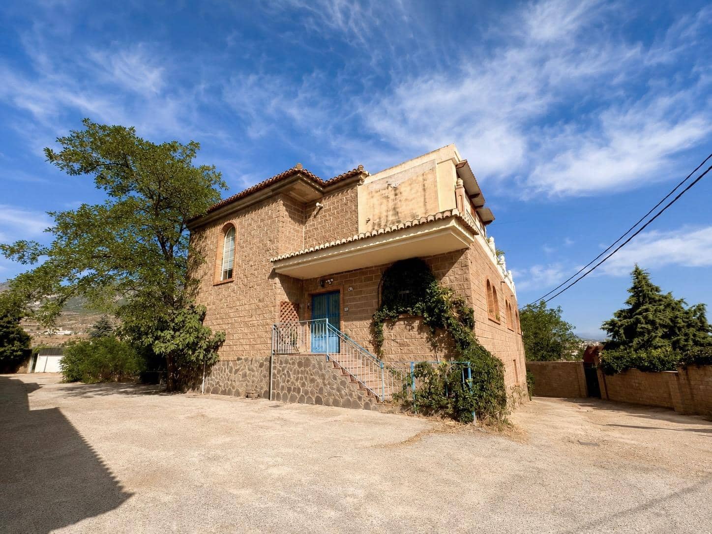 3 quarto Casa em Banda para venda em Durcal com garagem - 253 000 € (Ref: 10014099)