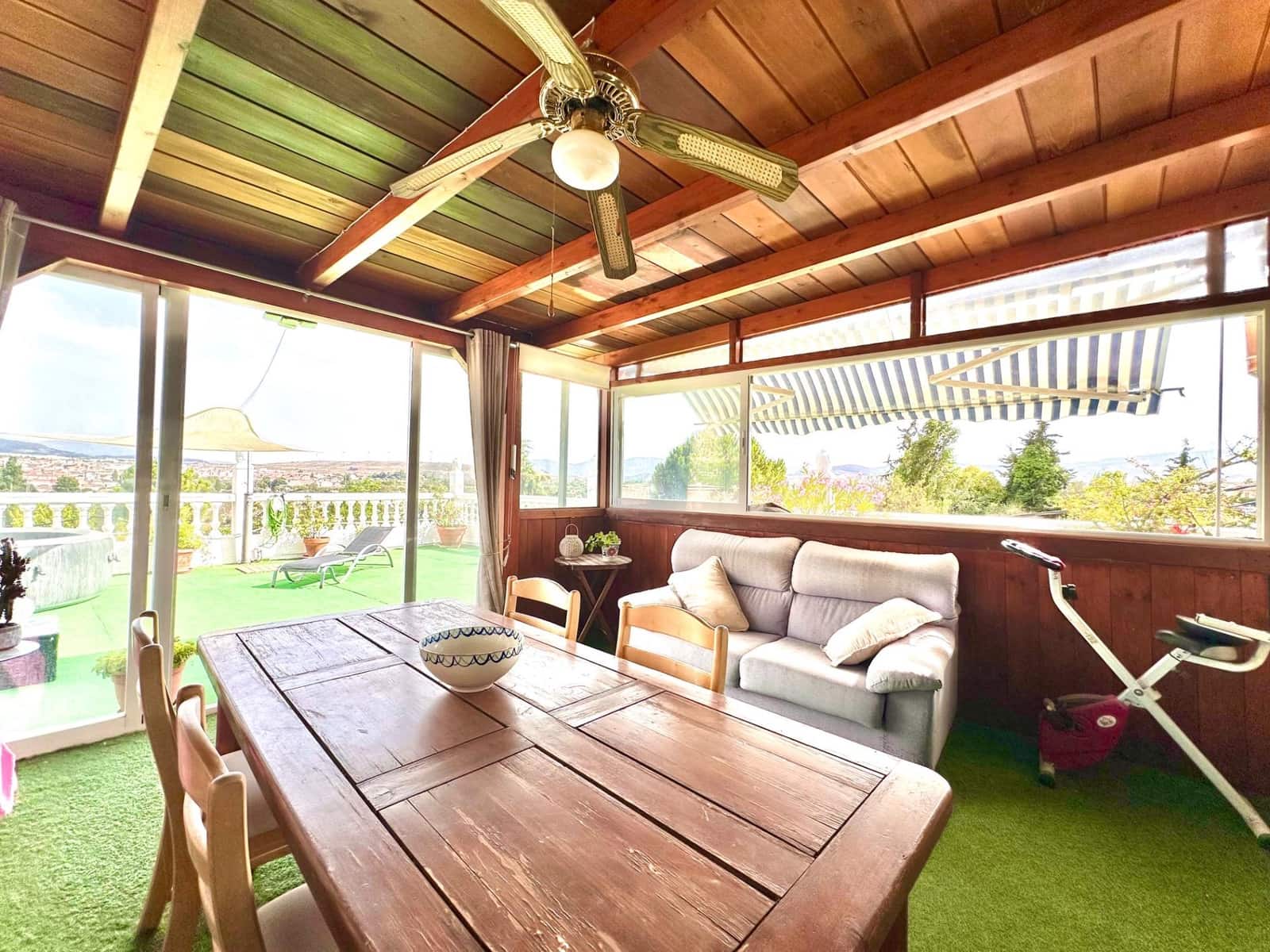 3 quarto Casa em Banda para venda em Durcal com garagem - 253 000 € (Ref: 10014099)