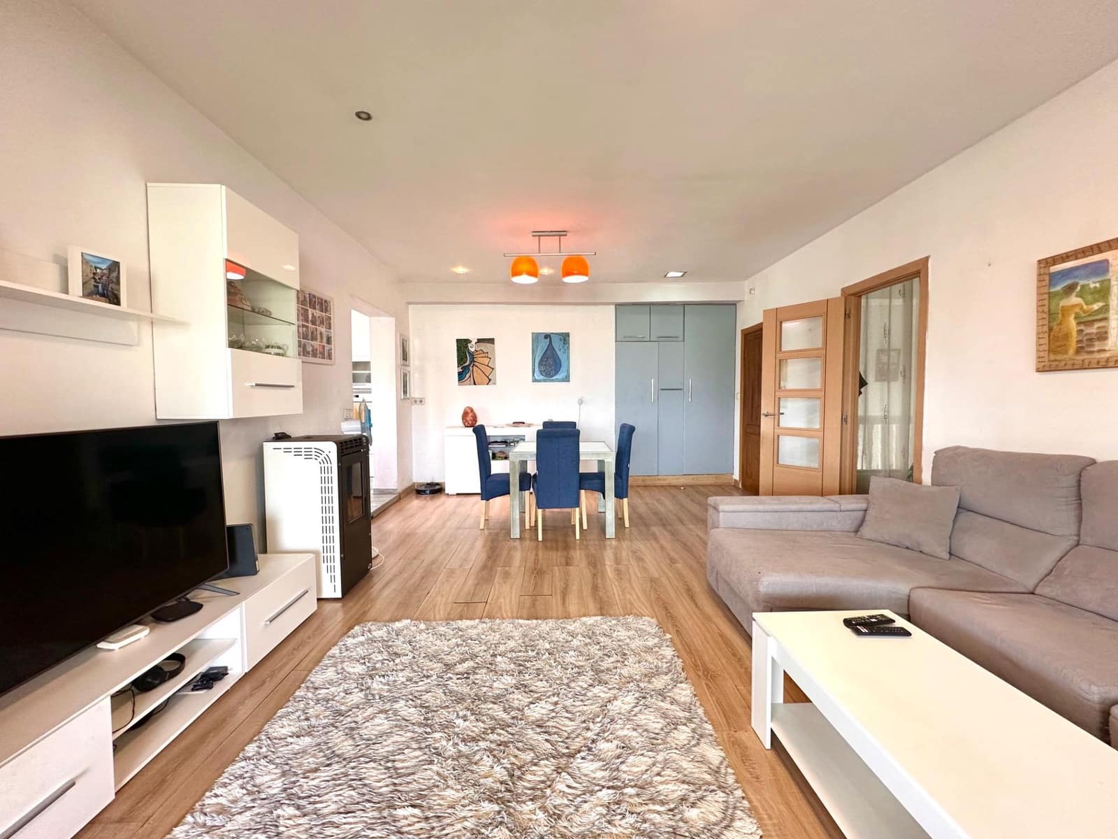 3 quarto Casa em Banda para venda em Durcal com garagem - 253 000 € (Ref: 10014099)