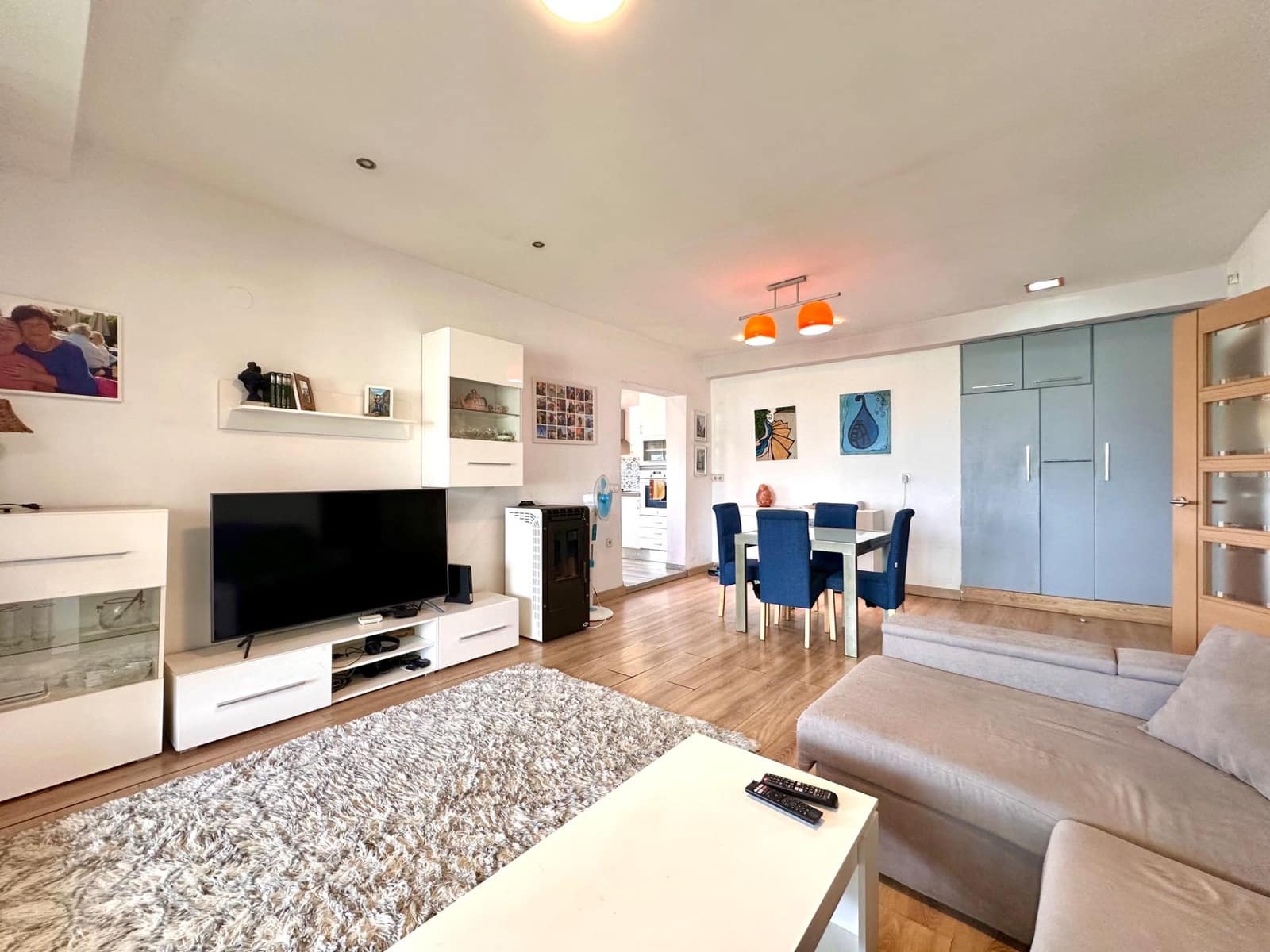 3 quarto Casa em Banda para venda em Durcal com garagem - 253 000 € (Ref: 10014099)