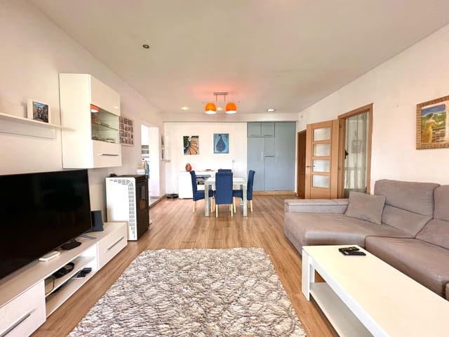 3 quarto Casa em Banda para venda em Dúrcal com garagem - 253 000 € (Ref: 10014099)
