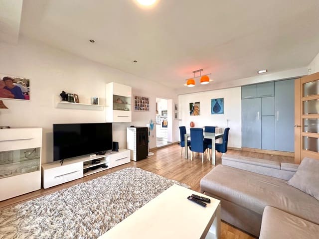 3 quarto Casa em Banda para venda em Dúrcal com garagem - 253 000 € (Ref: 10014099)