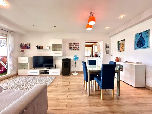 3 quarto Casa em Banda para venda em Dúrcal com garagem - 253 000 € (Ref: 10014099)