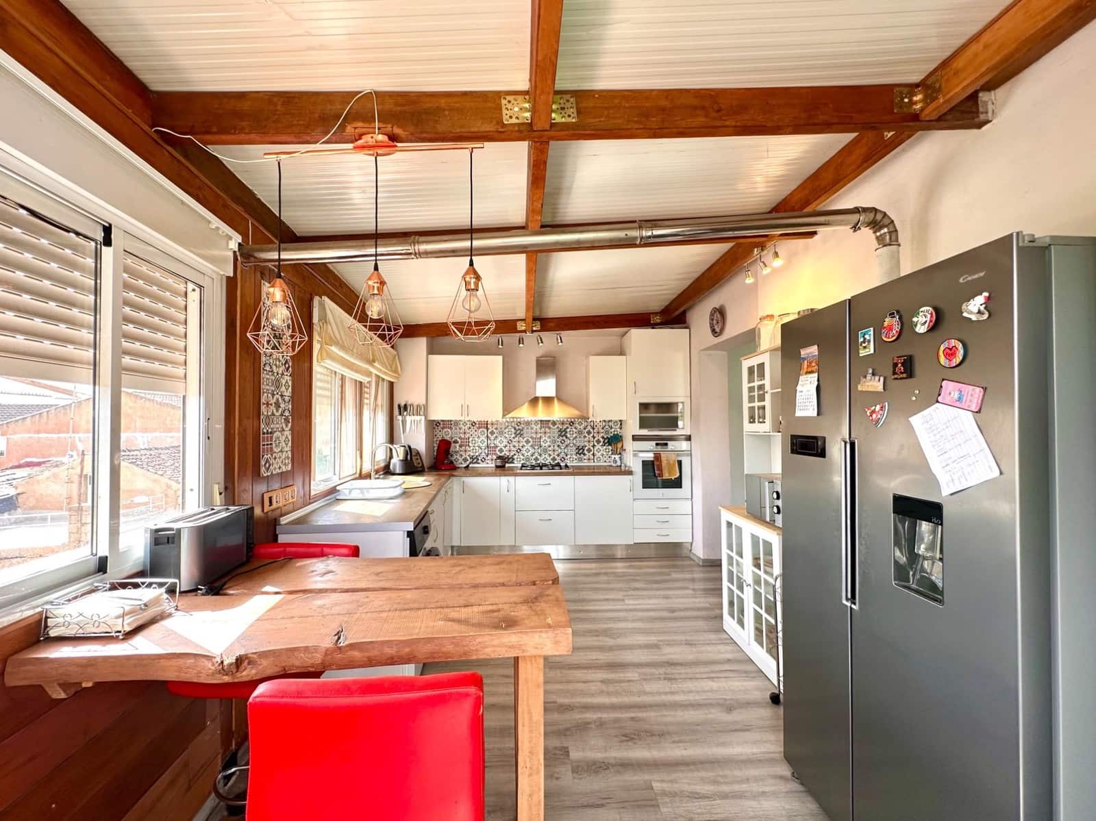 3 quarto Casa em Banda para venda em Durcal com garagem - 253 000 € (Ref: 10014099)